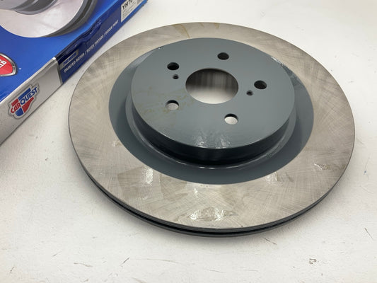 Carquest YH704838P Rear Brake Rotor