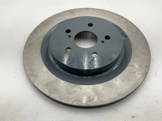 Carquest YH704838P Rear Brake Rotor