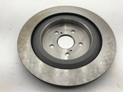 Carquest YH704838P Rear Brake Rotor