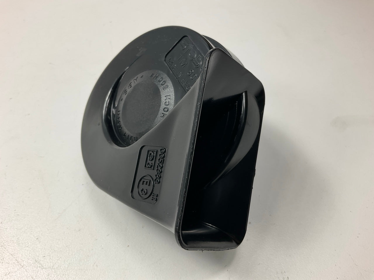 Carrand 3-0112 Replacement 12V Horn - Hi Note - 125 Decibels