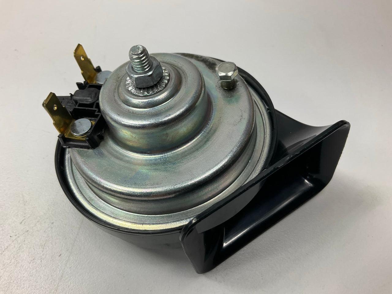 Carrand 3-0112 Replacement 12V Horn - Hi Note - 125 Decibels