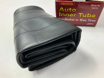 Carrand 78018 FR14 FR15 Heavy Duty Radial Or Bias Inner Tube
