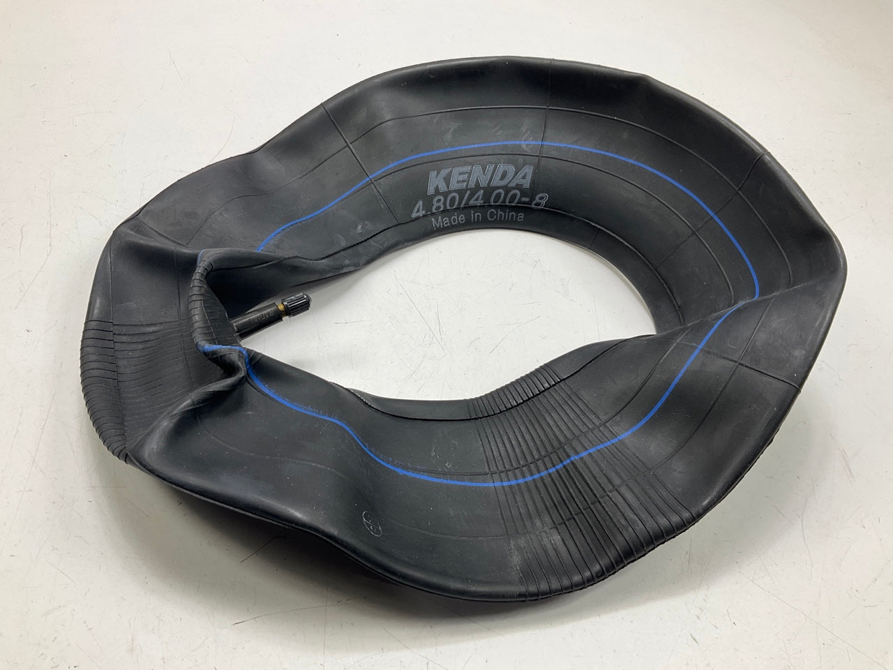 (4) Carrand 78071 4.80-8 Inner Tube 4.80/4.00-8 Lawn Garden Tire Inner Tube TR13