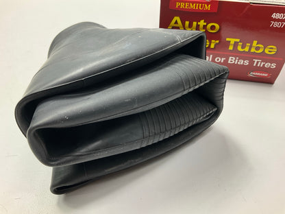 Carrand 78071 4.80-8 Inner Tube 4.80/4.00-8 Lawn Garden Tire Inner Tube TR13