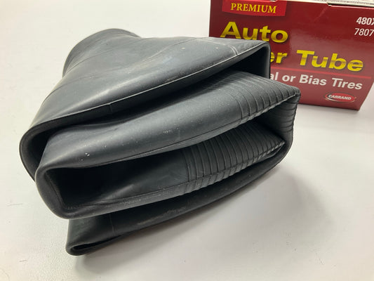 Carrand 78071 4.80-8 Inner Tube 4.80/4.00-8 Lawn Garden Tire Inner Tube TR13