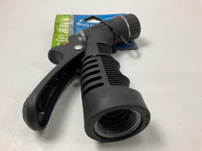 Carrand 90016 Insulated Industrial Grade Garden Water Hose Power Spray Nozzle