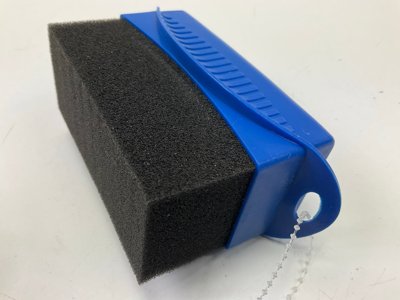 (5) Carrand 92043 Contour Foam Tire Shine Applicator Brush / Sponge