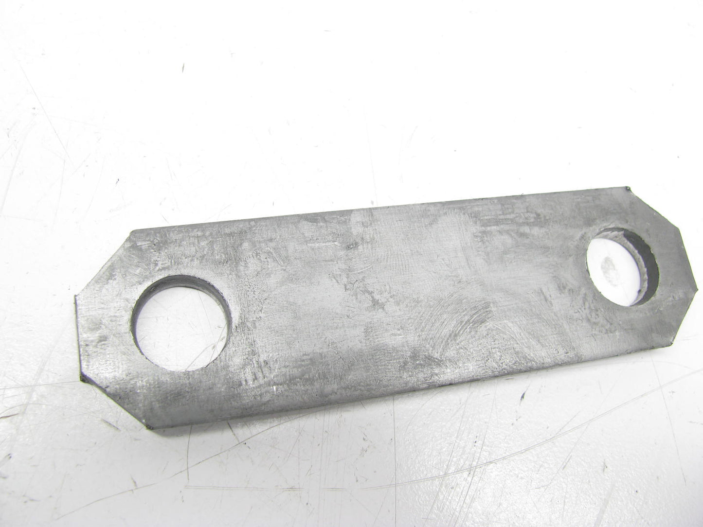 (4) Carry-on Trailer 125 Trailer Leaf Spring Shackle Links - 3-1/8''