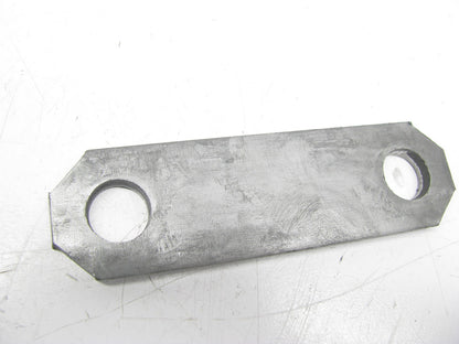(4) Carry-on Trailer 125 Trailer Leaf Spring Shackle Links - 3-1/8''