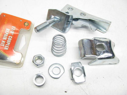 Carry-on Trailer 140 Trailer Coupler Repair Kit, 1-7/8''