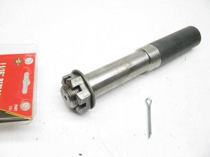 Carry-on Trailer 151 Trailer Spindle Kit, 1-1/16'' Diameter, 2,000lb Capacity