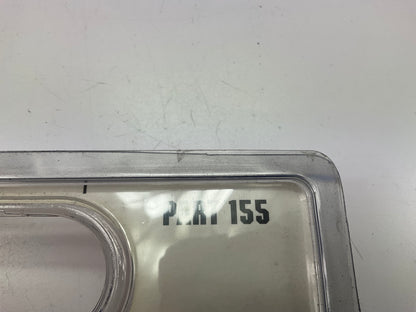 Carry-On Trailer 155 5-Bolt Hub W/ 1-1/16-In Bearings - 1250 Lbs, 1-1/16 Spindle