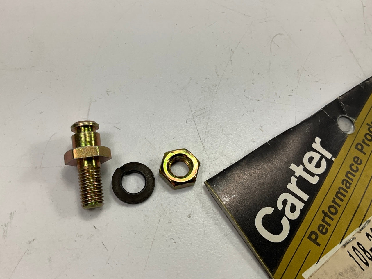 Carter 108-226 Carburetor Throttle / Cruise Control Stud, Universal