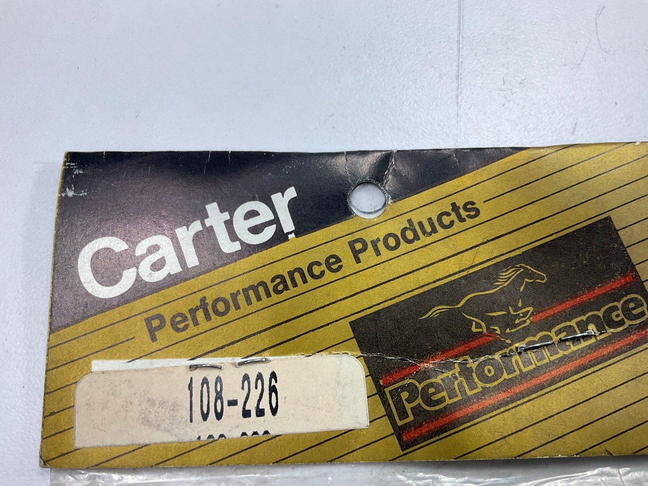 Carter 108-226 Carburetor Throttle / Cruise Control Stud, Universal