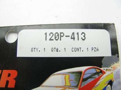 Carter 120P-413 Carter AFB Metering Jets - Orifice Size 0.113''