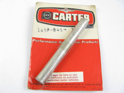 Carter 145P-845 Carburetor EGR Diverter Tube