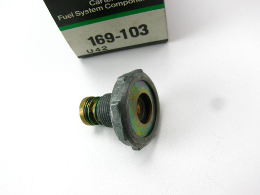 1966-1969 FORD Hi Performance Carburetor Power Valve For Holley 4-BBL