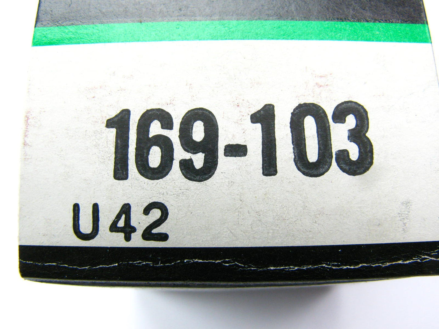 1966-1969 FORD Holley 4-BBL Hi Performance Carburetor Power Valve Carter 169-103