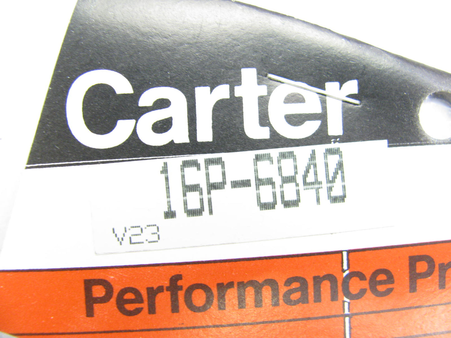 Carter 16P-6840 AFB Carburetor Metering Rods - 68x40