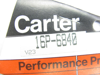 Carter 16P-6840 AFB Carburetor Metering Rods - 68x40