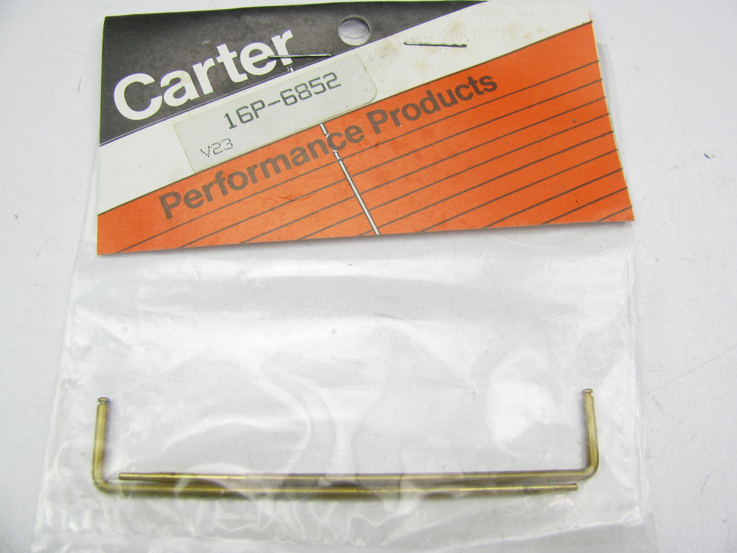 Carter 16P-6852 AFB Carburetor Metering Rods - .068 X .052