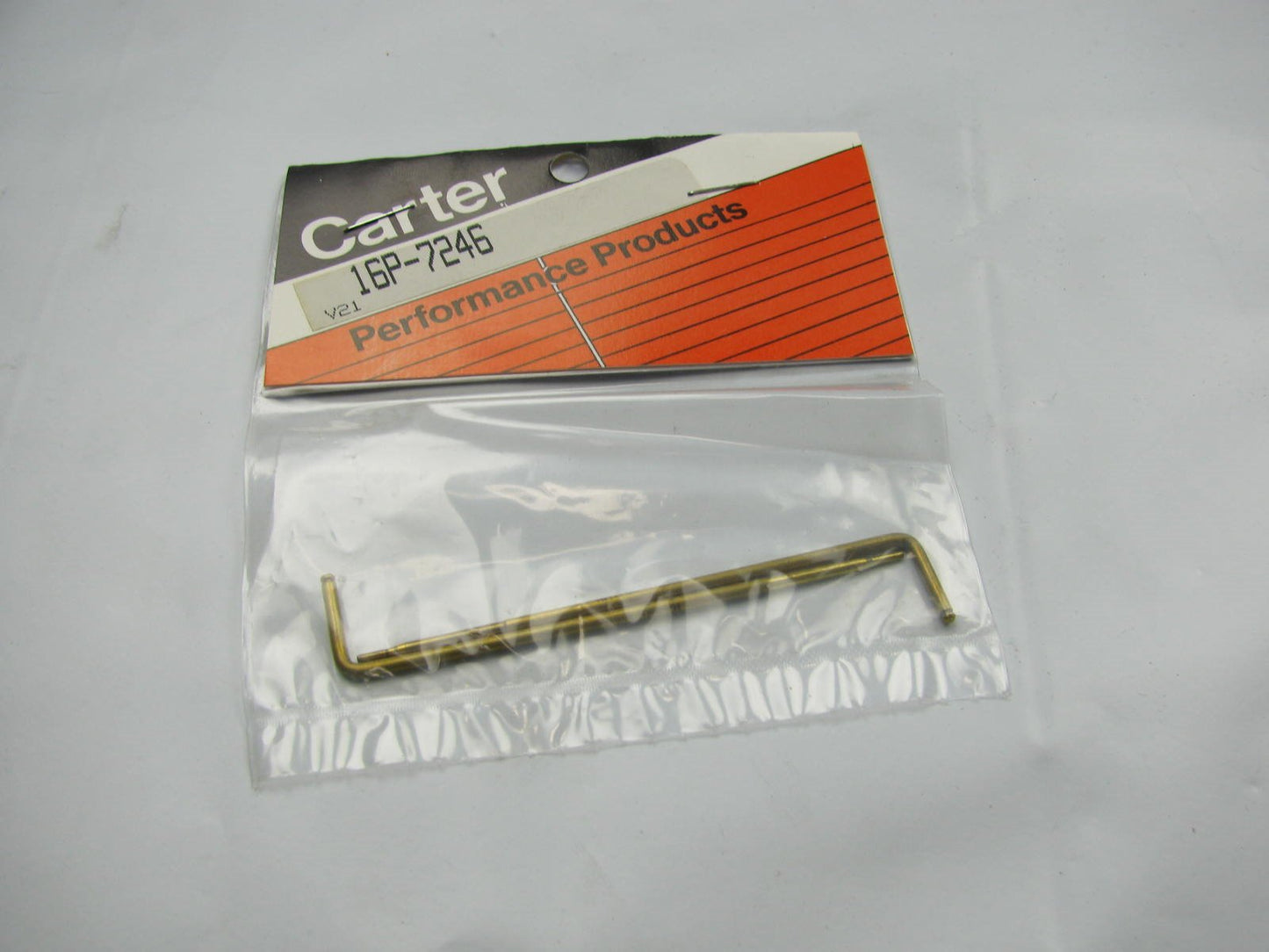 Carter 16P-7246 Carburetor Metering Rods - 72x46 - Carter AFB