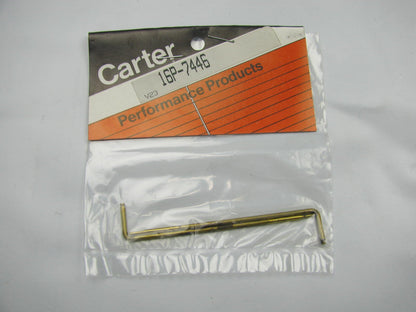 Carter 16P-7446 AFB Carburetor Metering Rods 74x46   0.074x0.046