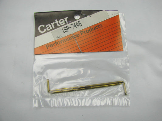 Carter 16P-7446 AFB Carburetor Metering Rods 74x46   0.074x0.046