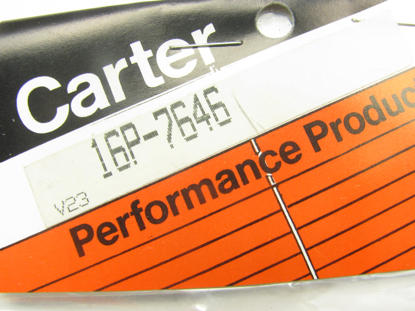 Carter 16P-7646 AFB Carburetor Metering Rods - 76x46  0.076x0.046