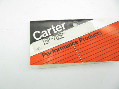 Carter AFB Metering Jet Rods 76 / 52  (0.076x0.052) Genuine Carter # 16P-7652