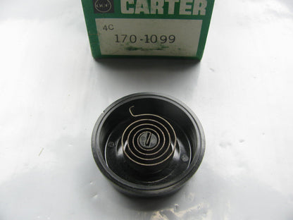 NOS OEM Carter 170-1099 RBS Carburetor Choke Thermostat For 1964-1965 Rambler
