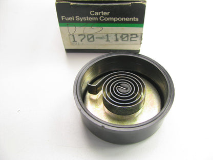 1970-1974 FORD 200 240 300 I6 Carter YFA 1-BBL Carburetor Choke Thermostat