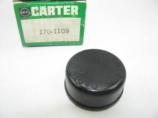 Carter 170-1109 Carburetor Choke Thermostat NOS 1968-1969 AMC 199-232