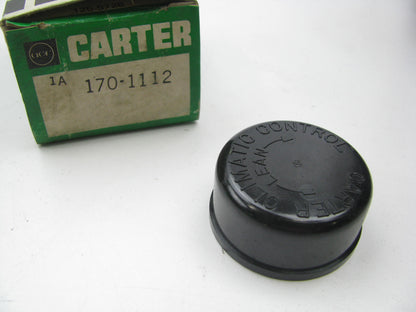 NOS 1971-1974 Ford 250 W/ Carter 1-BBL Carburetor Choke Thermostat W/ TAG FM976