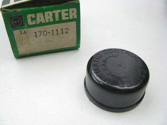 NOS 1971-1974 Ford 250 W/ Carter 1-BBL Carburetor Choke Thermostat W/ TAG FM976