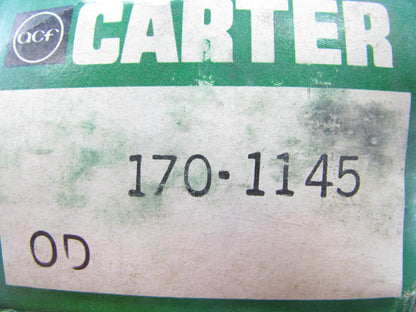 NOS OEM Carter Choke Thermostat BBD DOWN-DRAFT Carburetor For 1970-1974 Dodge