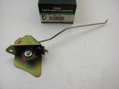 Carter 170-1191 Carburetor Choke Thermostat For 1973 DODGE TRUCK 225 1-BBL