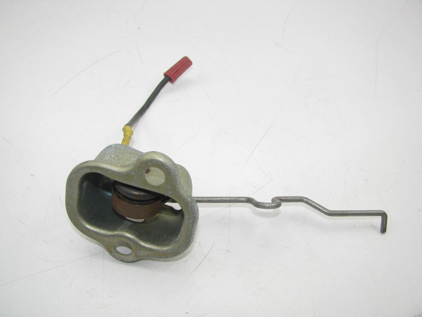 Carter Carburetor Choke Thermostat 1973 IHC Traveall 401 For Holley 2-BBL