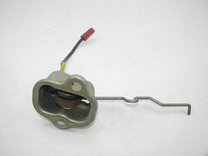 Carter Carburetor Choke Thermostat 1973 IHC Traveall 401 For Holley 2-BBL