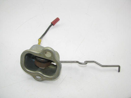 Carter Carburetor Choke Thermostat 1973 IHC Traveall 401 For Holley 2-BBL