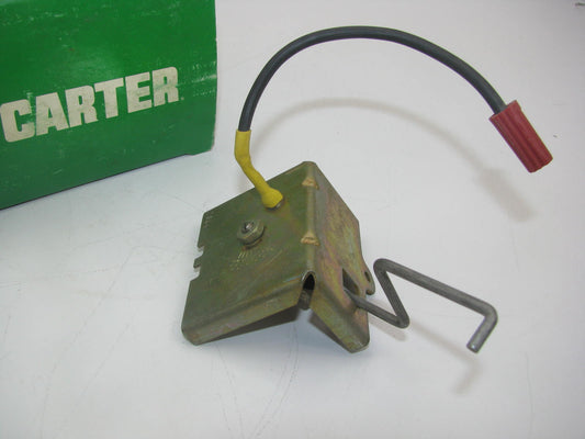 Carter 170-1201 Carburetor Choke Thermostat -  1973 International IHC Truck 354