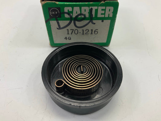 1961-73 Ford 332 253 289 390 351 429 Holley 2 & 4BBL Carburetor Choke Thermostat