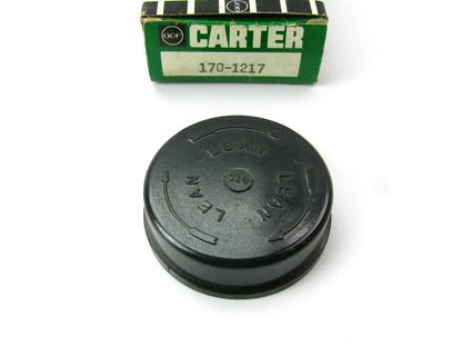 Carter Carburetor Choke Thermostat 1970-72 Ford 302 Truck Holley 2300, 4150,4160