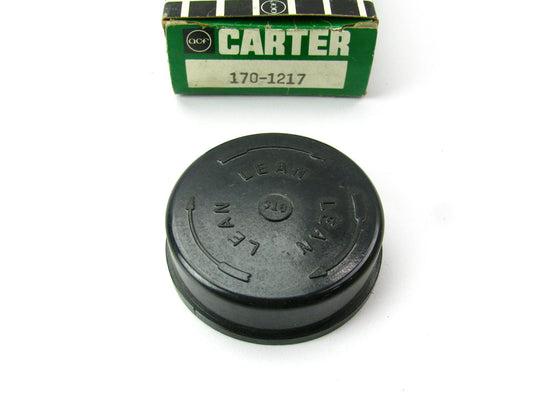 Carter Carburetor Choke Thermostat 1970-72 Ford 302 Truck Holley 2300, 4150,4160
