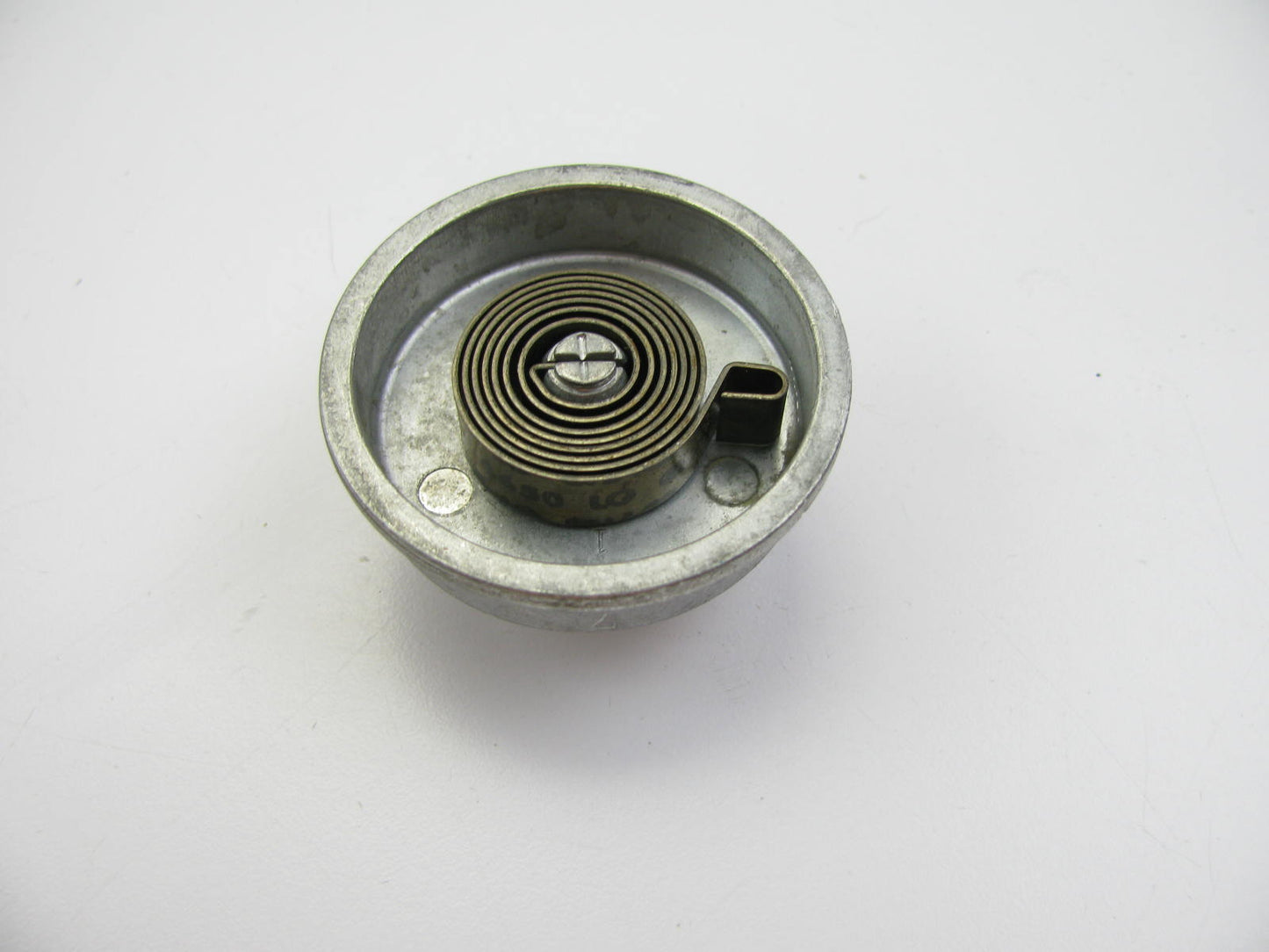 Carburetor Choke Thermostat 1971 Ford Pinto 2.0L For Holley 2-BBL