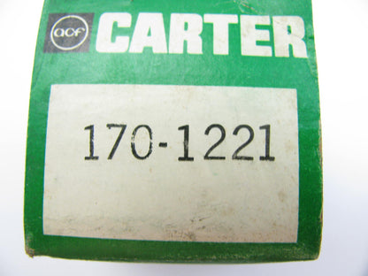 Carburetor Choke Thermostat 1971 Ford Pinto 2.0L For Holley 2-BBL