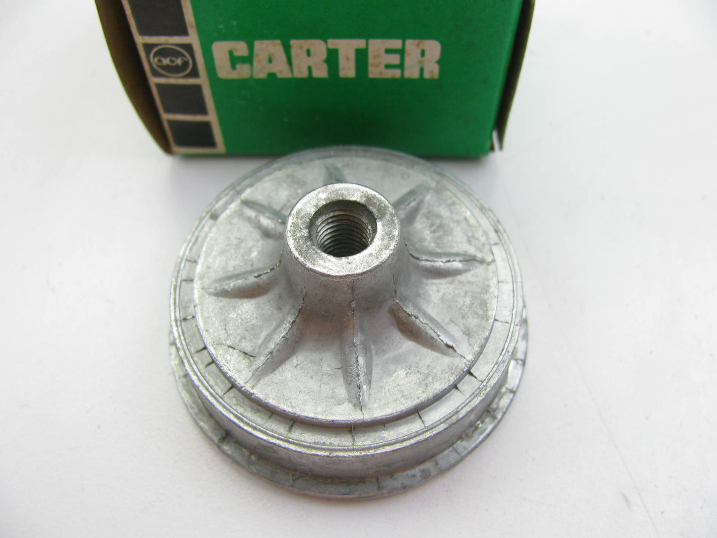 Choke Thermostat 1974-1976 Mercury 2.3L For Holley-Weber Carb