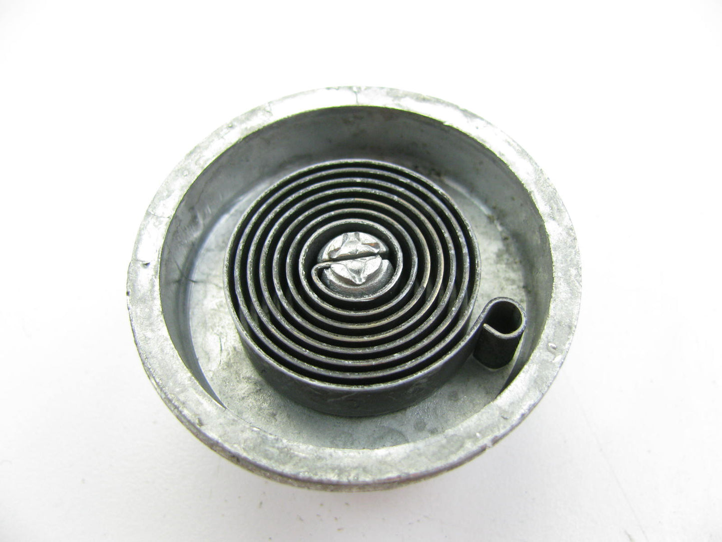 Choke Thermostat 1974-1976 Mercury 2.3L For Holley-Weber Carb