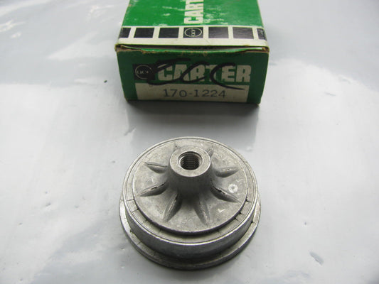 1972 Mercury Capri 159 2.6L Carburetor Choke Thermostat For HOLLEY 1972 2-BBL