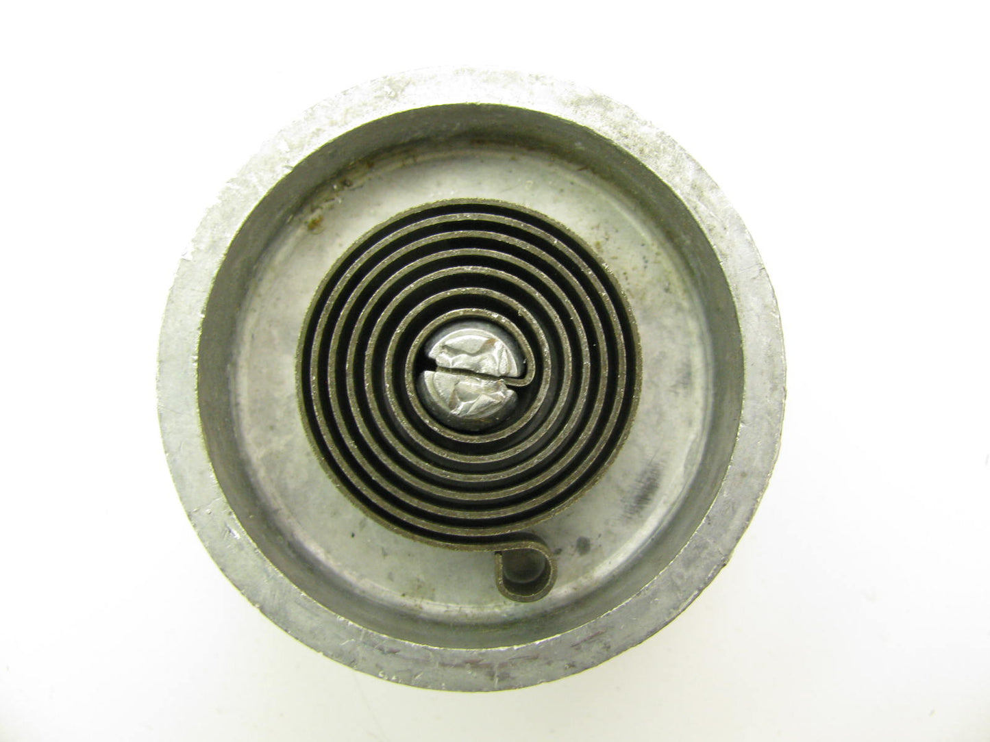 1972 Mercury Capri 159 2.6L Carburetor Choke Thermostat For HOLLEY 1972 2-BBL